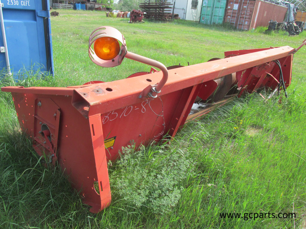 9700-13 13FT HEADER W/397 MELROE